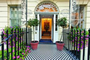  Grange Blooms Hotel  Лондон